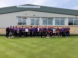 Image result for Macduff Bowling Club