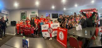 Image result for Chadderton Park Juniors F C