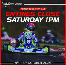 Image result for Forest Edge Kart Club