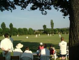 Image result for Whittington Wanderers Cricket Club