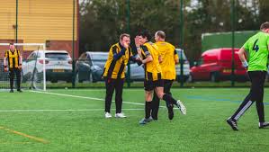 Image result for United in the Community - Kirton Tiny Pilgrims 5-7 years