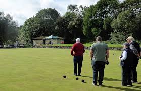 Image result for Coltbridge Bowling Club
