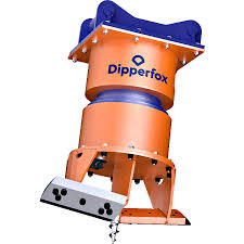 Image result for dipperfox tehron