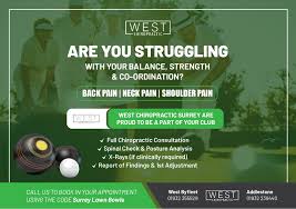 Image result for Woking Parks Bowls Club