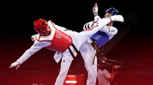 Image result for COMBAT TAEKWONDO