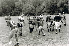Image result for Richmond Rugby Football Club
