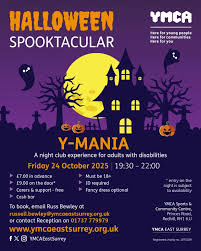 Image result for Reigate and Redhill Ymca Boccia Club