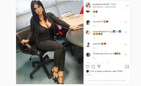 Image result for Marika Fruscio