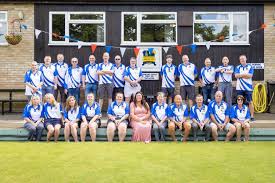 Image result for Wellingborough Swanspool Bowls Club