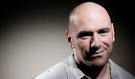 UFC president Dana White likes