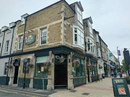 Image result for Harrogate Cricket Club