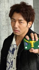 「芝浦淳 仮面ライダー龍騎」の画像検索結果