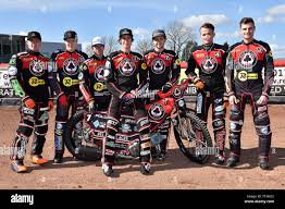 Image result for Belle Vue Aces