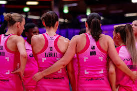 Image result for Red Dragon Netball Team