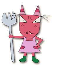 「アカネ おじゃる丸」の画像検索結果