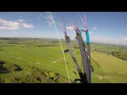 Image result for Wessex Hang Gliding & Paragliding Club