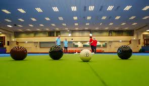 Image result for Potters Indoor Bowls Club
