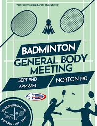 Image result for Formby Methodist Badminton Club