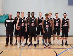 Image result for Reading Rockets Basketball Club