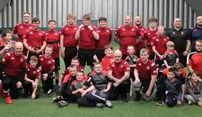 Image result for Ince Rosebridge Sports & Community Club
