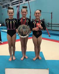 Image result for Abingdon Gymnastics Club