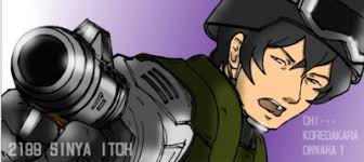 「伊東真也 宇宙戦艦ヤマト2199」の画像検索結果