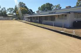 Image result for Twechar Miners` Welfare Bowling Club