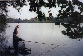 Image result for Wakefield Angling Club