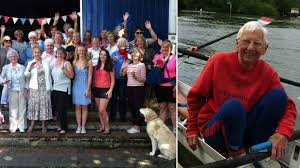 Image result for Weybridge Ladies Amateur Rowing Club