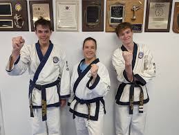 Image result for Synergy Tae Kwon Do