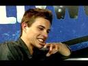 Twilight's Xavier Samuel's