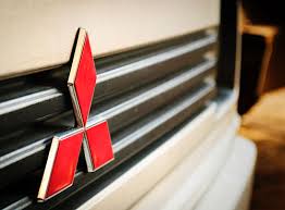 Image result for mitsubishi logo