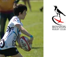 Image result for Royston Rufc