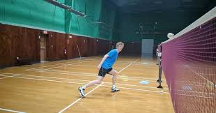 Image result for Claremount Methodist Badminton Club