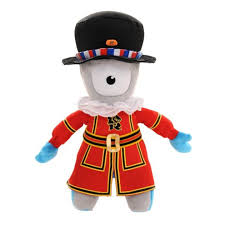 Image result for wenlock mandeville