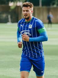 Image result for Pilkington Football Club