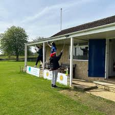 Image result for Purton Cricket Club