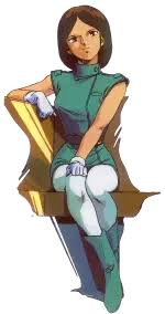 「ジェリド・メサ 機動戦士Zガンダム」の画像検索結果