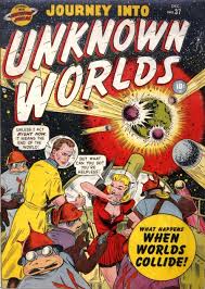 Journey Into Unknown Worlds Vol 1 2 - Marvel Comics Database - Journey_into_Unknown_Worlds_Vol_1_2