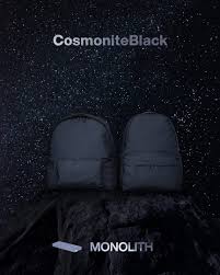 Image result for black monolith