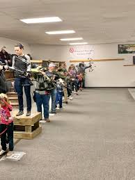 Image result for Castle Bowmen Archery Club
