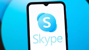 Image result for skype langsam