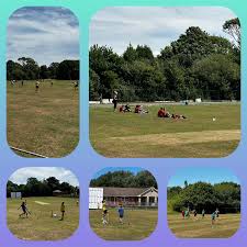Image result for Swanage Cricket Club