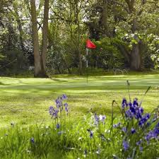 Image result for Harpenden Common Golf Club