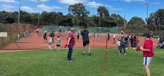 Image result for Denby Dale Tennis Club