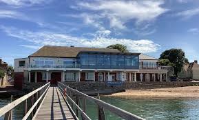 Image result for Solent Canoe Club