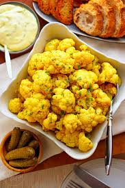 Image result for Blumenkohl