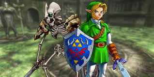 Image result for link twilight princess