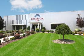 Image result for New Mills Bowls Club