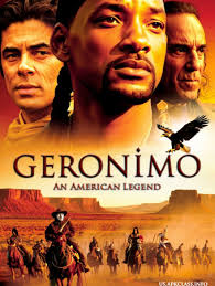 Image result for Geronimo Tristars